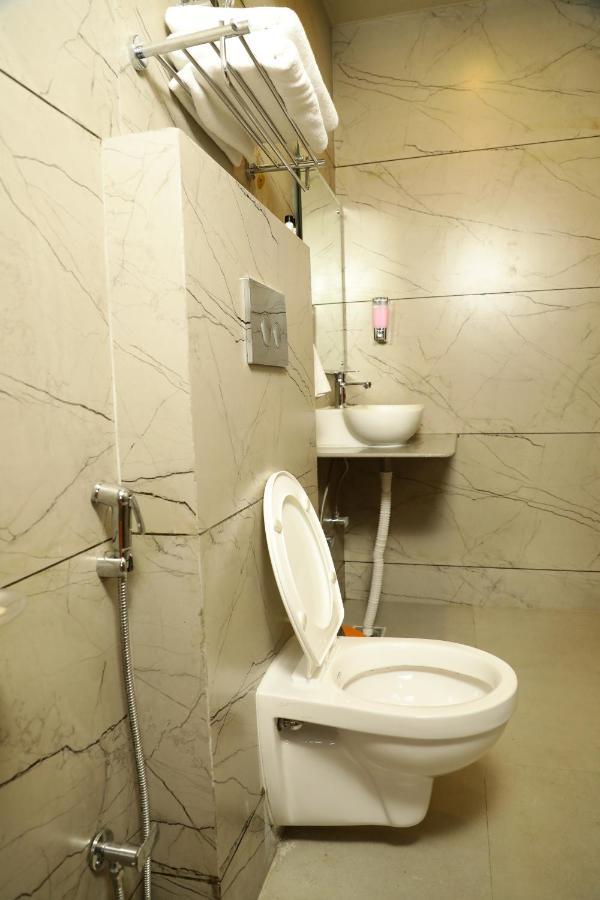 Dee Ess Residency Bed & Breakfast Shimla Luaran gambar